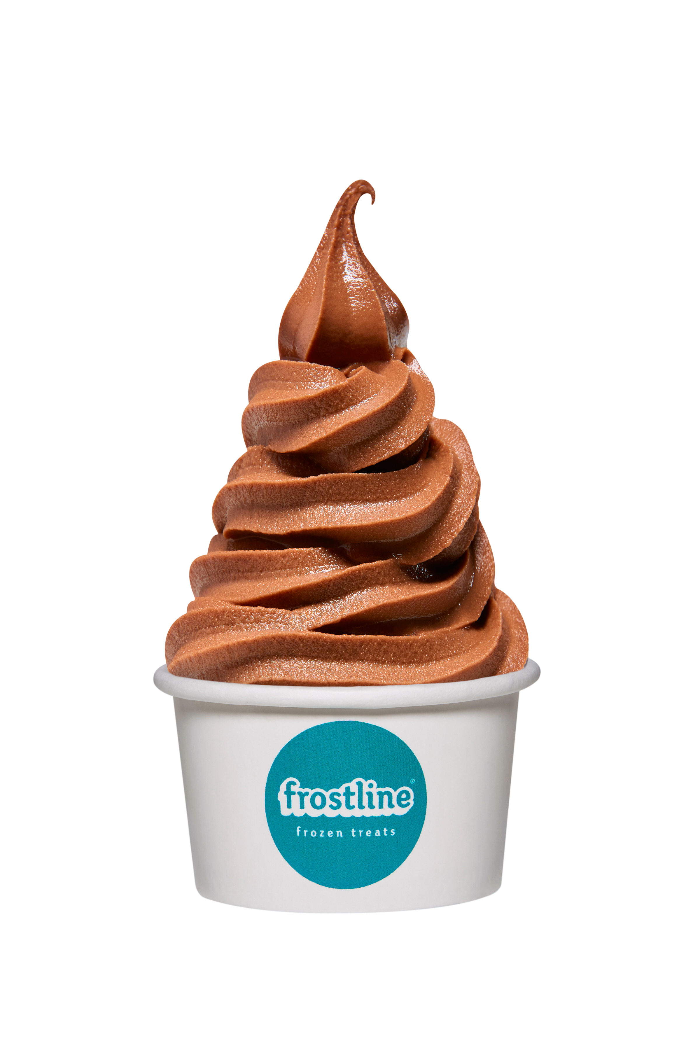 Frostline<sup>®</sup> Chocolate Soft Serve Mix