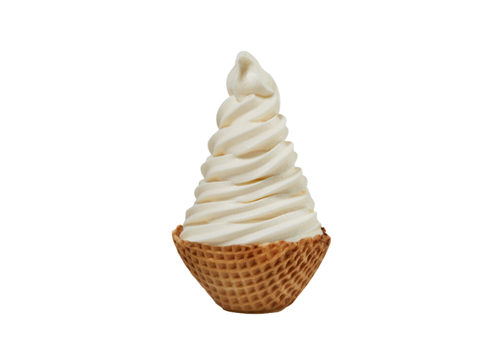 Frostline<sup>®</sup> Premium Vanilla Flavored Dairy Based Soft Serve & Shake Mix - With Other Natural Flavor